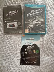 Fast & Furious: Showdown Wii U