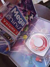 Buy Mega Minis Volume 3 PSP