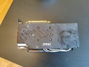 Buy MSI Radeon RX 480 8 GB 1120-1316 Mhz PCIe x16 GPU