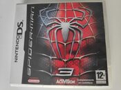 Spider-Man 3 Nintendo DS