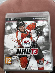 NHL 13 PlayStation 3