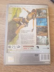 Buy Lara Croft Tomb Raider: Legend PlayStation 2