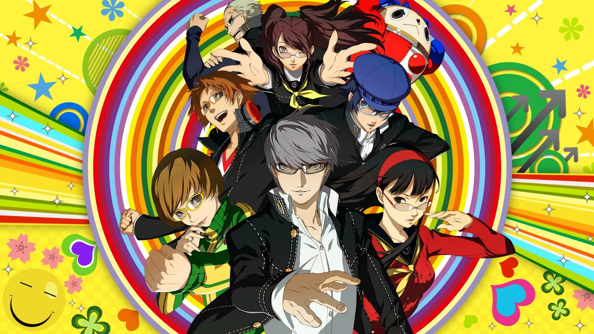 Buy Shin Megami Tensei: Persona 4 PS2 CD! Cheap game price