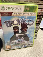 Tropico 5 Xbox 360