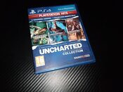 Uncharted: The Nathan Drake Collection PlayStation 4