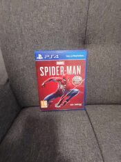 Marvel's Spider-Man PlayStation 4