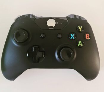 Xbox v3 Black pultelis pultas controller valdiklis 