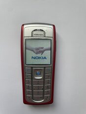 Nokia 6230i Black