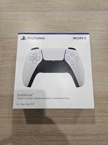 Mando DualSense PS5