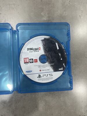 Dying Light 2 Stay Human PlayStation 5