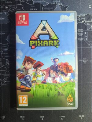 PixARK Nintendo Switch