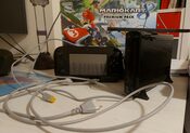 Nintendo Wii U MarioKart 8 Premium Pack (Negra, 32gb, HD)