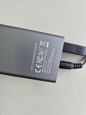 13 lizdų USB hub 3.0