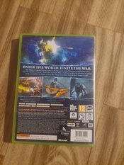 James Cameron's Avatar: The Game Xbox 360