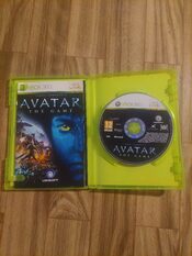 Buy James Cameron's Avatar: The Game Xbox 360