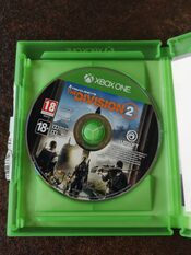 Tom Clancy’s The Division 2 Xbox One