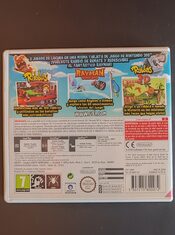 Buy Rayman and Rabbids Family Pack Nintendo 3DS