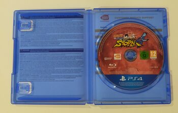 NARUTO SHIPPUDEN: Ultimate Ninja STORM 4 PlayStation 4