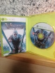 Viking: Battle for Asgard Xbox 360