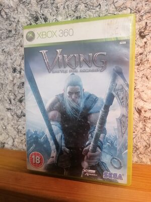 Viking: Battle for Asgard Xbox 360