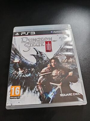 Dungeon Siege 3 PlayStation 3