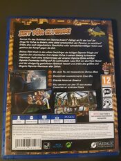 Deponia Doomsday PlayStation 4