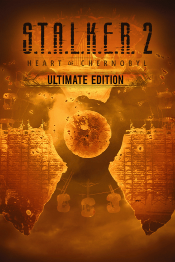 S.T.A.L.K.E.R. 2: Heart of Chornobyl - Ultimate Edition (PC) Steam Key EUROPE