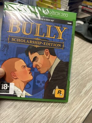 Bully: Scholarship Edition Xbox One