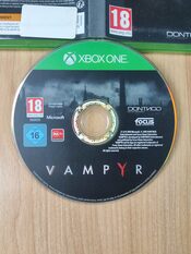 Vampyr Xbox One for sale