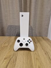 Xbox Series S, White, 512GB