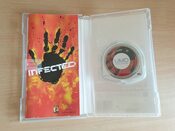 Infected PSP for sale