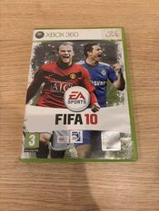 FIFA 10 Xbox 360