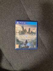 Hogwarts Legacy PlayStation 4