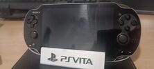 Buy PS Vita, Black, 64GB