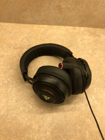 Buy Razer Kraken Ultimate žaidimų ausinės c26