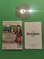 Tales of Vesperia Xbox 360