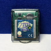 The Legend of Zelda: Oracle of Ages Game Boy Color