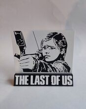 The last of us žaidimo animacija