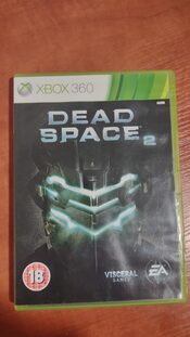 Dead Space 2 Xbox 360 for sale