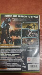 Dead Space 2 Xbox 360