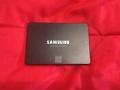 Samsung 860 Evo 1 TB SSD Storage