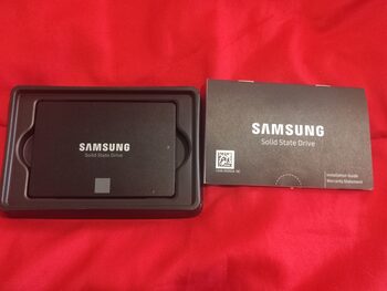 Get Samsung 860 Evo 1 TB SSD Storage