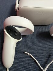 Meta Oculus quest 2