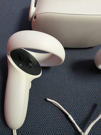Meta Oculus quest 2