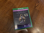 Torment: Tides of Numenera Xbox One