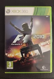 F1 2010 Xbox 360