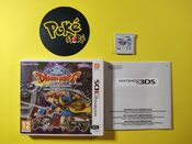 Dragon Quest VIII: Journey of the Cursed King Nintendo 3DS