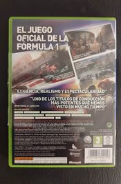 F1 2010 Xbox 360