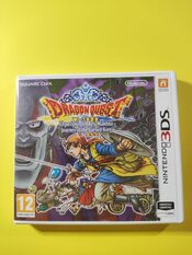 Dragon Quest VIII: Journey of the Cursed King Nintendo 3DS