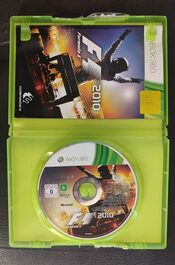 Buy F1 2010 Xbox 360